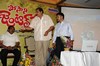 Posani GentleMan Audio Launch Function - 32 of 97